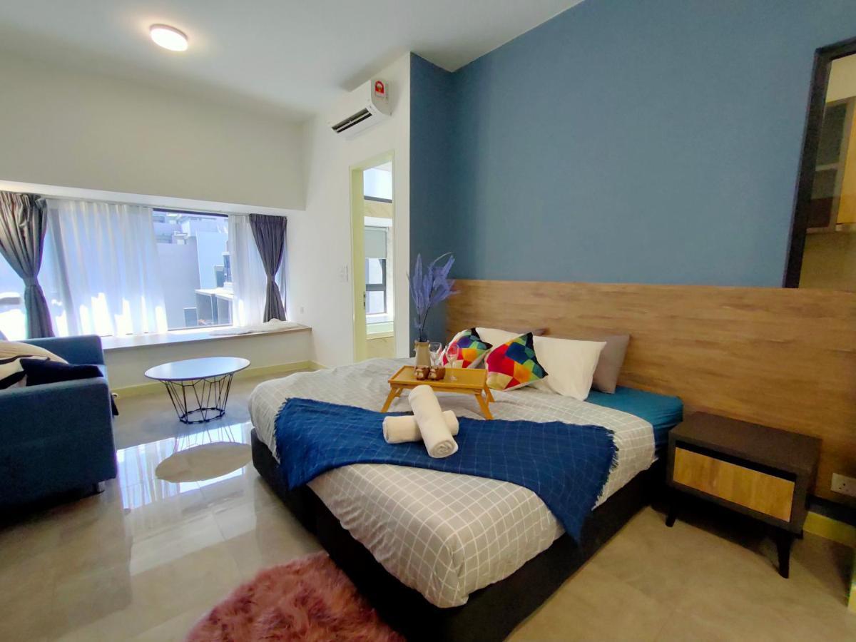Imperio Homestay Private Bathtub Melaka Town - Near Jonker Street Exteriér fotografie