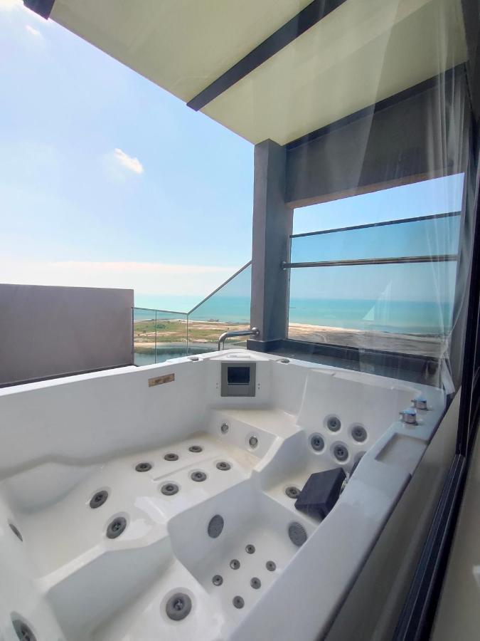 Imperio Homestay Private Bathtub Melaka Town - Near Jonker Street Exteriér fotografie