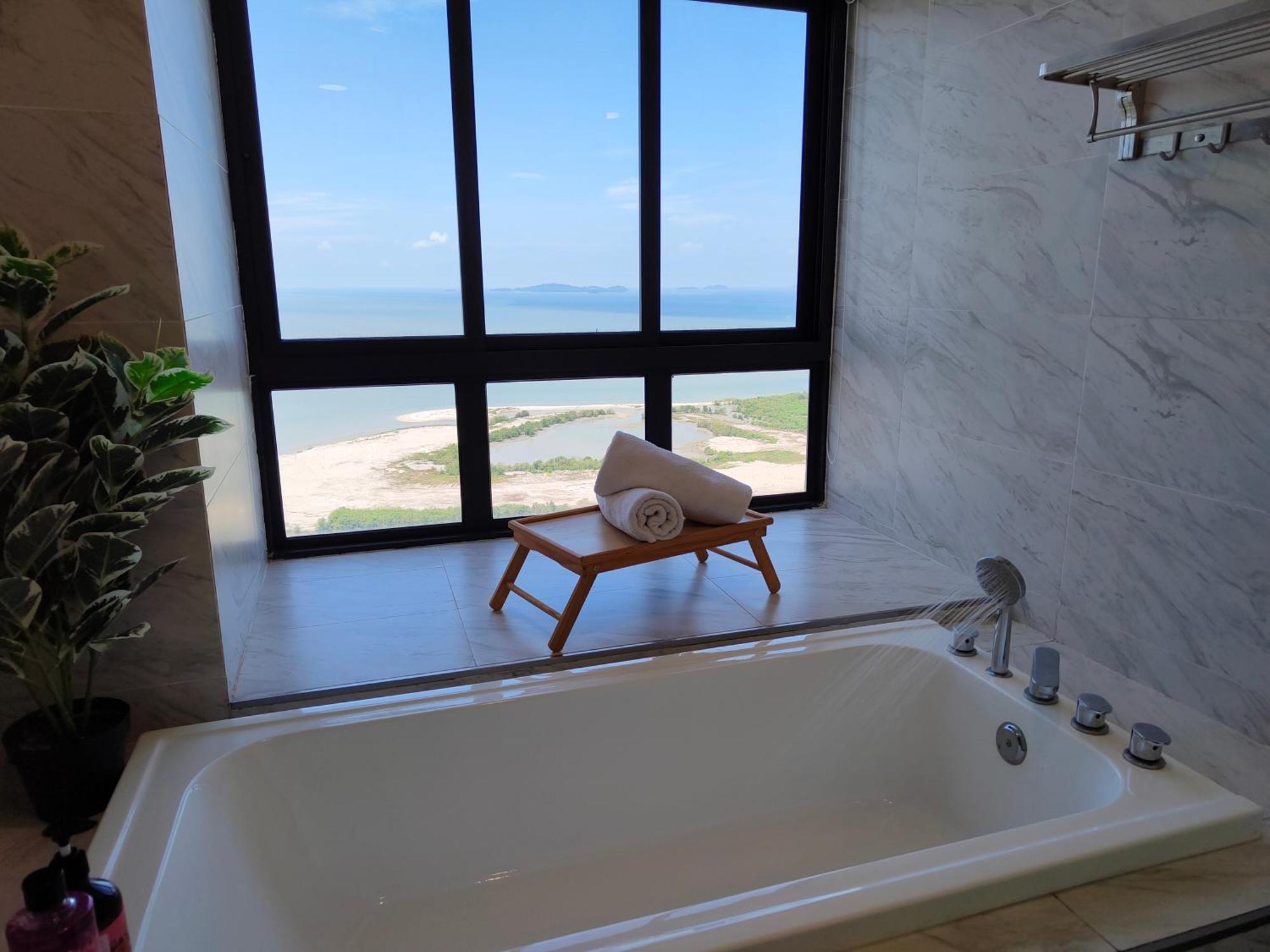 Imperio Homestay Private Bathtub Melaka Town - Near Jonker Street Exteriér fotografie