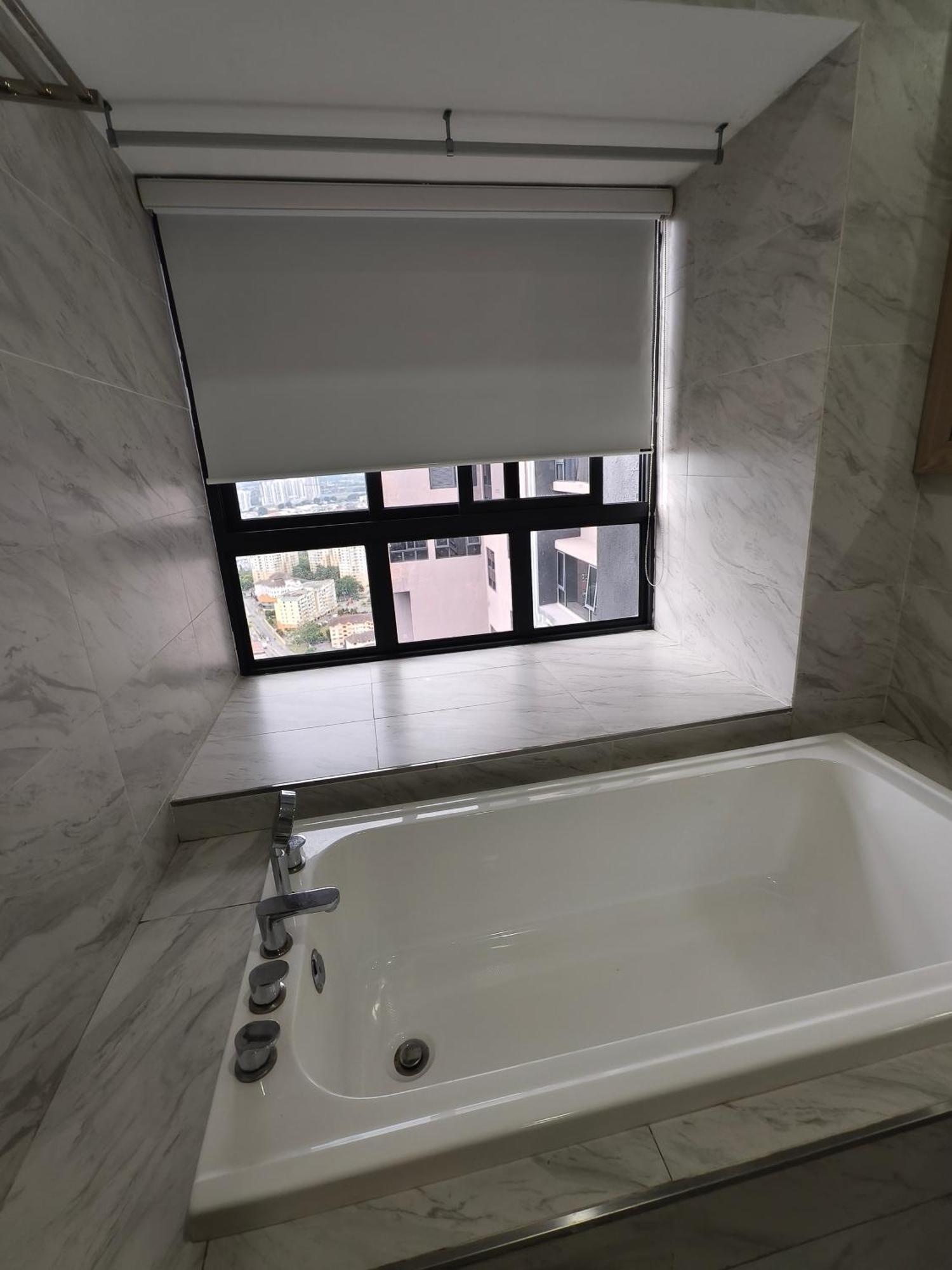 Imperio Homestay Private Bathtub Melaka Town - Near Jonker Street Exteriér fotografie