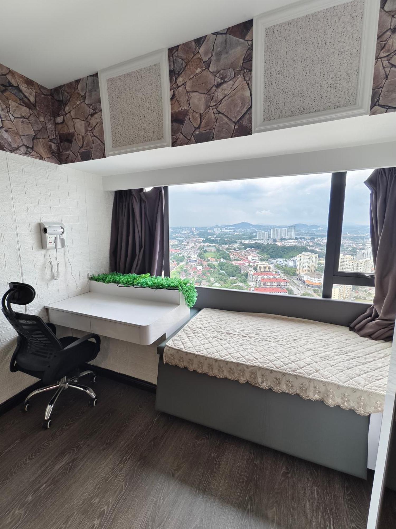 Imperio Homestay Private Bathtub Melaka Town - Near Jonker Street Exteriér fotografie